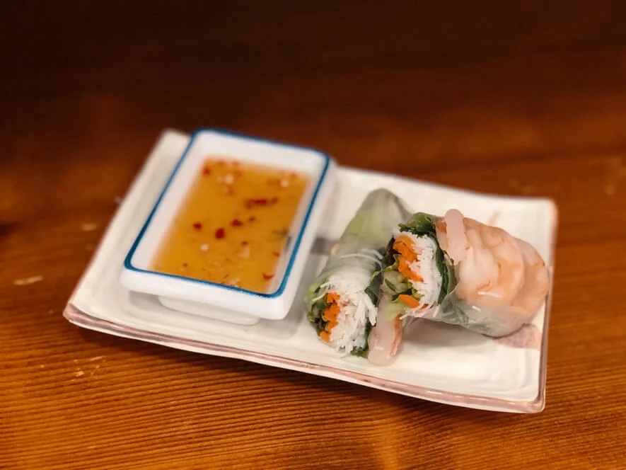 Asie - kurzy vaření Ola Kala